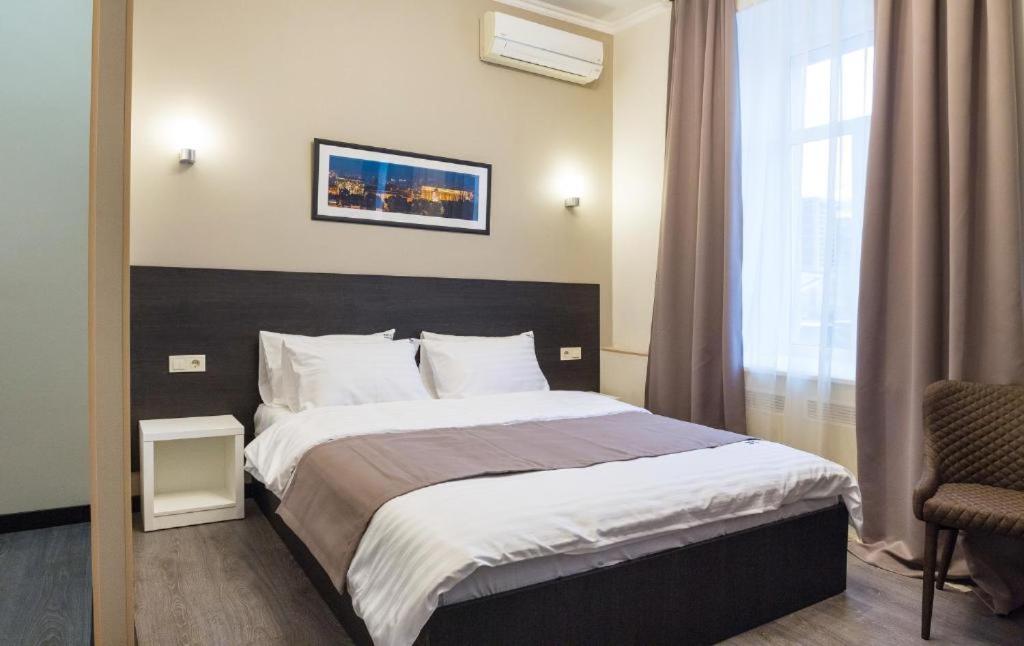 Khreshchatyk Apart Hotel 911 키예프 외부 사진